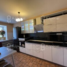 Квартира 51,2 м², 1-комнатная - изображение 2