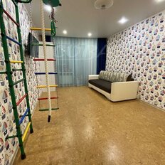 Квартира 105 м², 3-комнатная - изображение 5