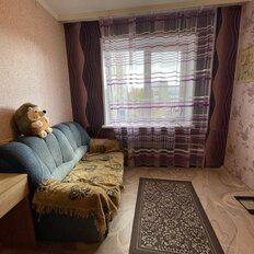 Квартира 39 м², 1-комнатная - изображение 5