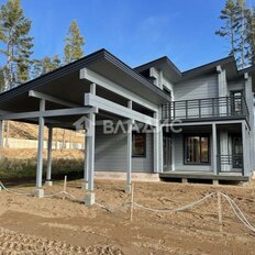 дом + 15 соток, участок - изображение 4