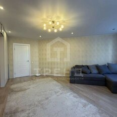 Квартира 96,3 м², 3-комнатная - изображение 1