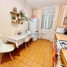 Квартира 84,6 м², 4-комнатная - изображение 4