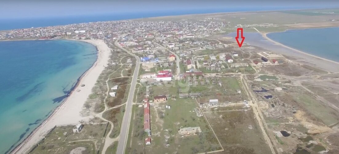 9,4 сотки, участок 5 000 000 ₽ - изображение 1
