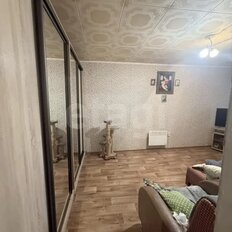Квартира 31,7 м², 1-комнатная - изображение 3