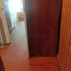 Квартира 34,3 м², 1-комнатная - изображение 5