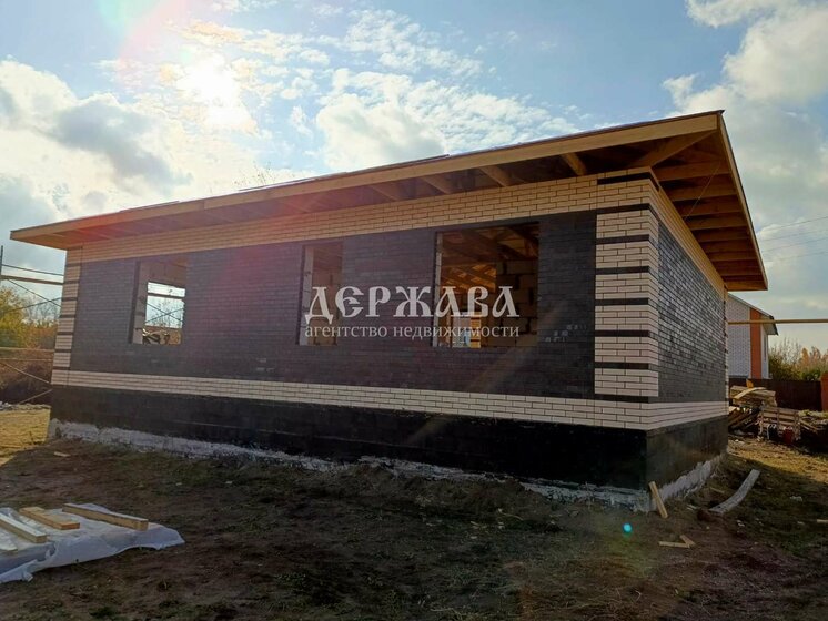 95 м² дом, 15 соток участок 7 200 000 ₽ - изображение 42