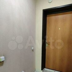 Квартира 27 м², студия - изображение 3