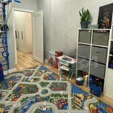 Квартира 40 м², 1-комнатная - изображение 4