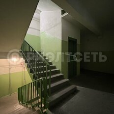Квартира 41 м², 1-комнатная - изображение 1