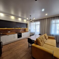 Квартира 56,6 м², 2-комнатная - изображение 3