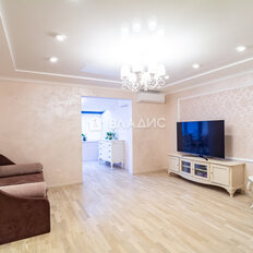 Квартира 182 м², 4-комнатная - изображение 4