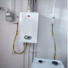 Квартира 26,8 м², 1-комнатная - изображение 1