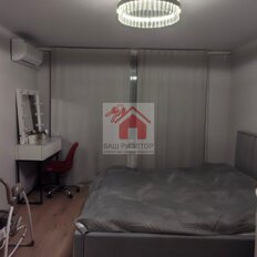 Квартира 49,6 м², 2-комнатная - изображение 3
