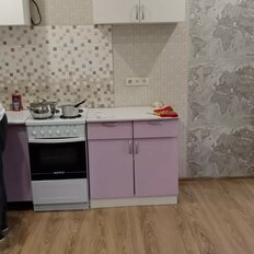 Квартира 62 м², 1-комнатная - изображение 1