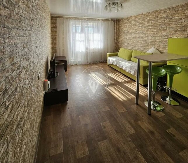 58,4 м², 2-комнатная квартира 9 350 000 ₽ - изображение 77