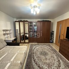 Квартира 42,7 м², 1-комнатная - изображение 5