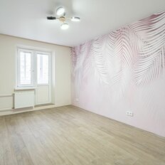 Квартира 57,6 м², 2-комнатная - изображение 4