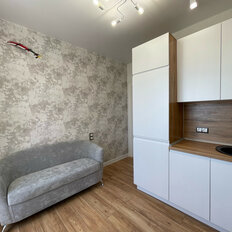 Квартира 38 м², 1-комнатная - изображение 3