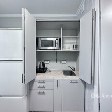 Квартира 20 м², студия - изображение 3