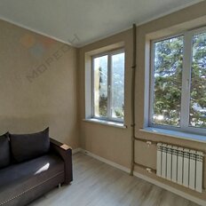 Квартира 17 м², студия - изображение 5