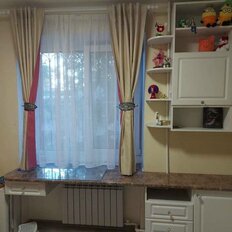 Квартира 61 м², 3-комнатная - изображение 4