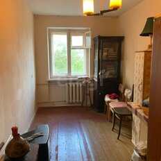 Квартира 53,5 м², 3-комнатная - изображение 1