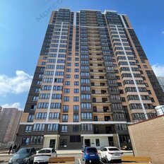 Квартира 23,5 м², студия - изображение 2