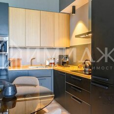 Квартира 130 м², 3-комнатная - изображение 5