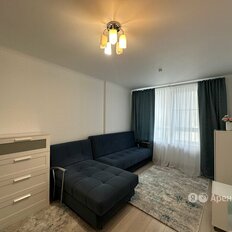 Квартира 37 м², 1-комнатная - изображение 4