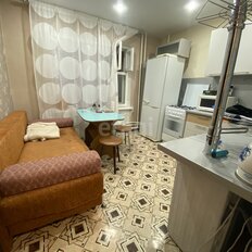 Квартира 34,1 м², 1-комнатная - изображение 3