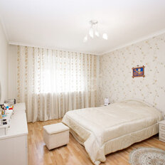 Квартира 121,9 м², 3-комнатная - изображение 1