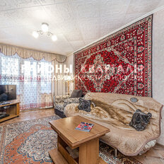 Квартира 75,1 м², 4-комнатная - изображение 5