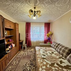 Квартира 30 м², 1-комнатная - изображение 4