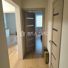 Квартира 53,6 м², 2-комнатная - изображение 5
