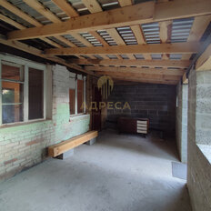 Квартира 38 м², 1-комнатная - изображение 5