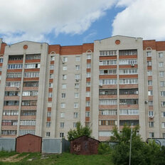 Квартира 40 м², 1-комнатная - изображение 1
