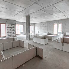 Квартира 136,9 м², 3-комнатная - изображение 2