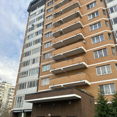 Квартира 82 м², 2-комнатная - изображение 1