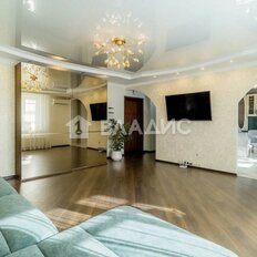 Квартира 72 м², 2-комнатная - изображение 3