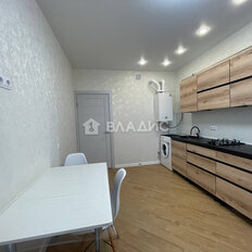 Квартира 45 м², 1-комнатная - изображение 1