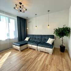 Квартира 38 м², 1-комнатная - изображение 3