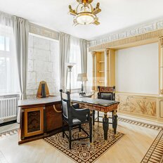 Квартира 185 м², 4-комнатная - изображение 4