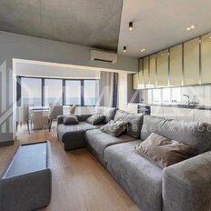 Квартира 90 м², 2-комнатная - изображение 3