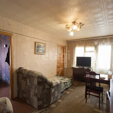 Квартира 50 м², 3-комнатная - изображение 1