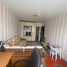 Квартира 40,7 м², 2-комнатная - изображение 2