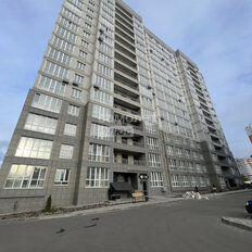 Квартира 37 м², 1-комнатная - изображение 3