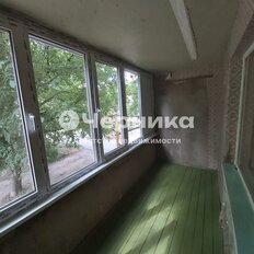 Квартира 39 м², 1-комнатная - изображение 3