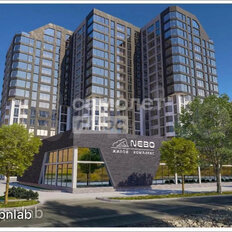 Квартира 71 м², 2-комнатная - изображение 4