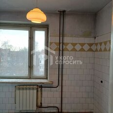 Квартира 50,4 м², 2-комнатная - изображение 3