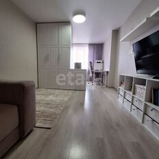 Квартира 42 м², 1-комнатная - изображение 3